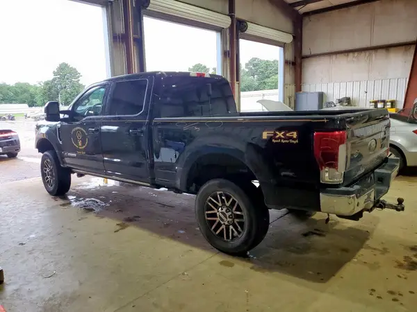1FT7W2BT7KED92688 2019 FORD F250 - Image 2