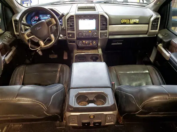 1FT7W2BT7KED92688 2019 FORD F250 - Image 8