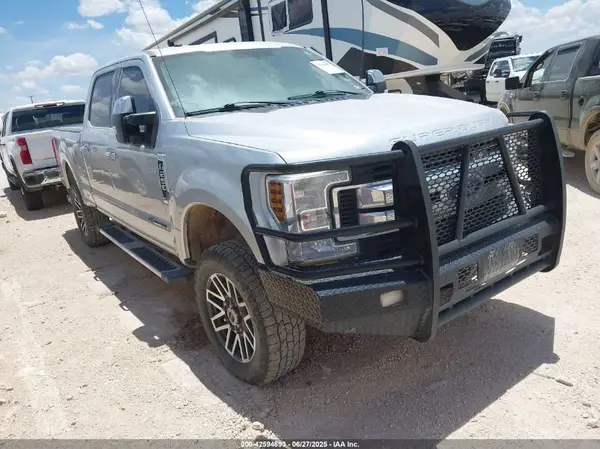 1FT7W2BT7KEE02698 2019 FORD F250 - Image 1