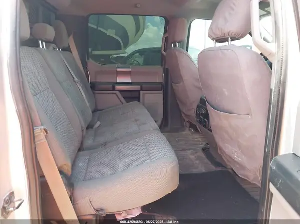 1FT7W2BT7KEE02698 2019 FORD F250 - Image 8