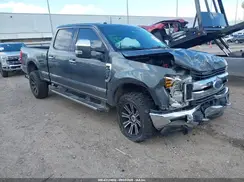 1FT7W2BT7KEE03043 2019 FORD F250