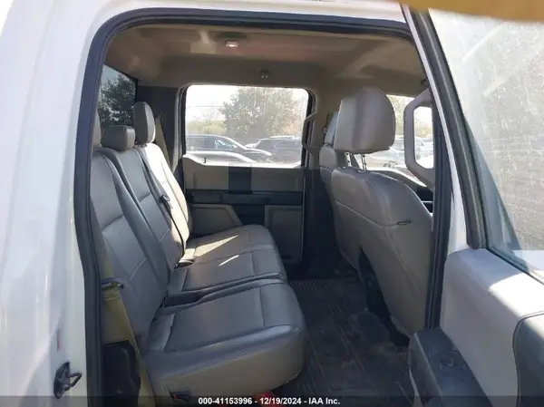 1FT7W2BT7KEE08775 2019 FORD F250 - Image 8