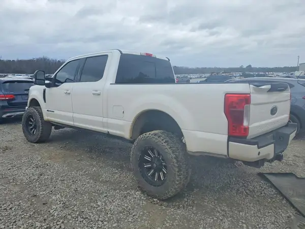 1FT7W2BT7KEE18271 2019 FORD F250 - Image 2