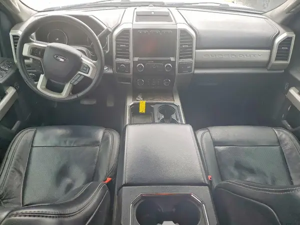 1FT7W2BT7KEE18271 2019 FORD F250 - Image 8