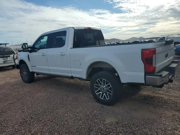 1FT7W2BT7KEE22790 2019 FORD F250 - Image 2