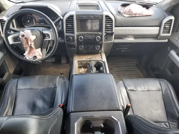 1FT7W2BT7KEE22790 2019 FORD F250 - Image 8
