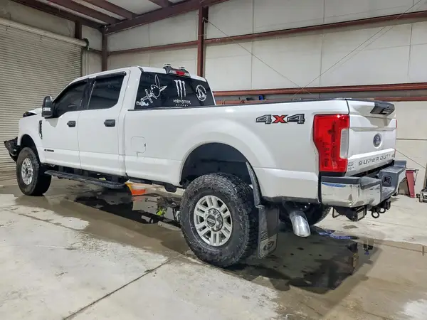 1FT7W2BT7KEE35314 2019 FORD F250 - Image 2