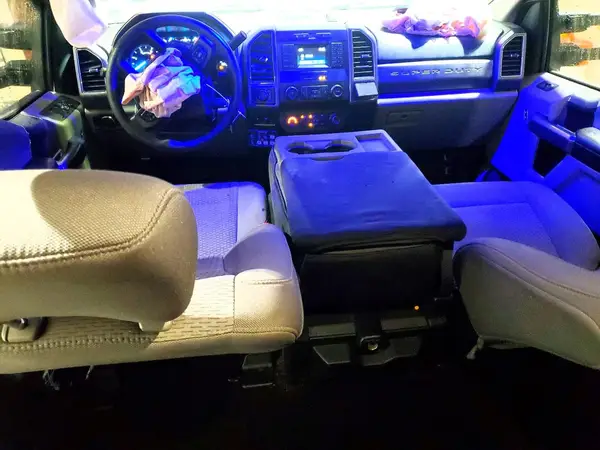1FT7W2BT7KEE35314 2019 FORD F250 - Image 8
