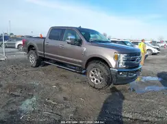 1FT7W2BT7KEE42523 2019 FORD F250