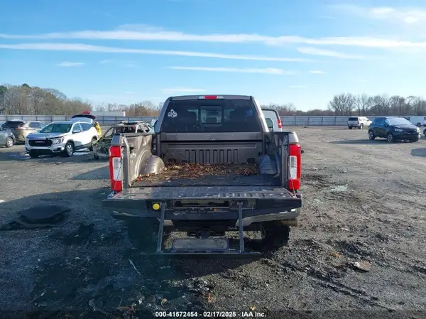 1FT7W2BT7KEE42523 2019 FORD F250 - Image 8