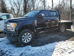 1FT7W2BT7KEE51433 2019 FORD F250