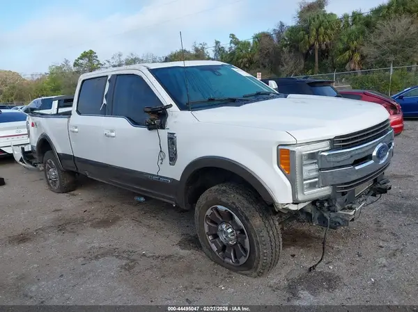 1FT7W2BT7KEE53313 2019 FORD F250 - Image 1