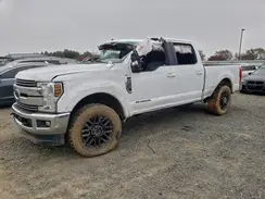 1FT7W2BT7KEE65929 2019 FORD F250