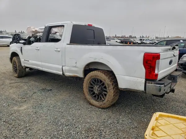 1FT7W2BT7KEE65929 2019 FORD F250 - Image 2