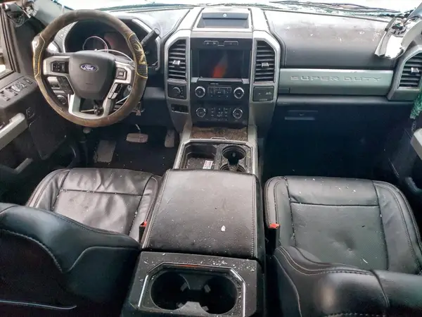 1FT7W2BT7KEE65929 2019 FORD F250 - Image 8