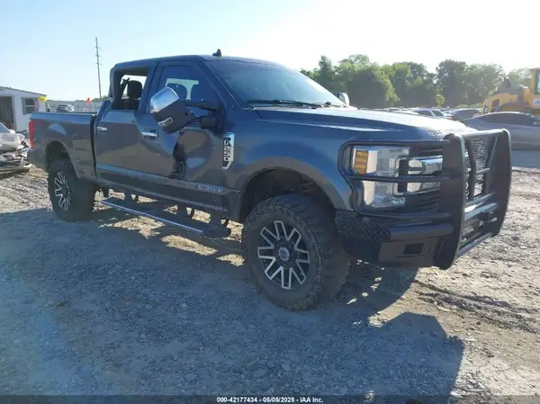 1FT7W2BT7KEE80060 2019 FORD F250 - Image 1
