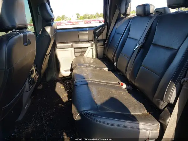 1FT7W2BT7KEE80060 2019 FORD F250 - Image 8