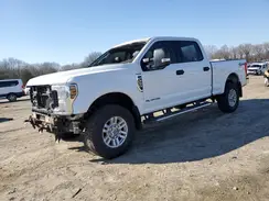 1FT7W2BT7KEE80558 2019 FORD F250