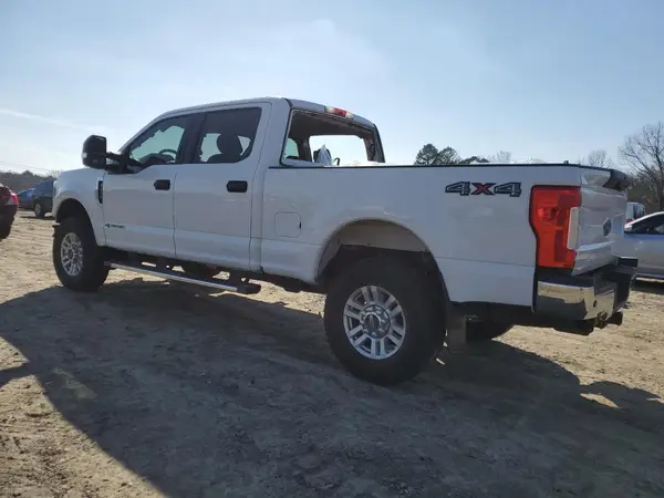 1FT7W2BT7KEE80558 2019 FORD F250 - Image 2