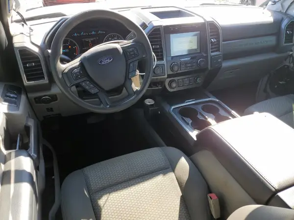 1FT7W2BT7KEE80558 2019 FORD F250 - Image 8