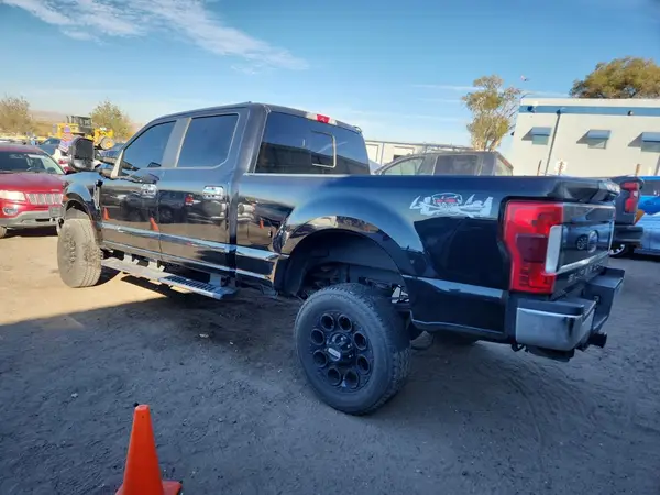 1FT7W2BT7KEE83590 2019 FORD F250 - Image 2