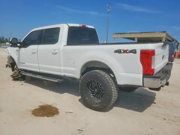 1FT7W2BT7KEE85176 2019 FORD F250 - Image 2