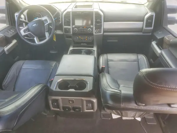 1FT7W2BT7KEE85176 2019 FORD F250 - Image 8