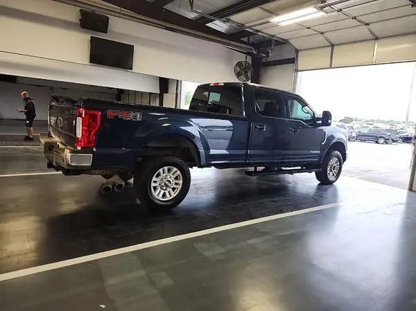 1FT7W2BT7KEE90507 2019 FORD F250 - Image 2