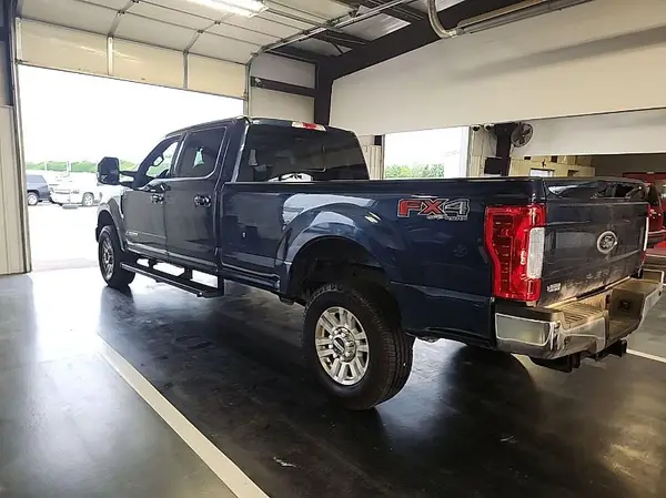 1FT7W2BT7KEE90507 2019 FORD F250 - Image 8