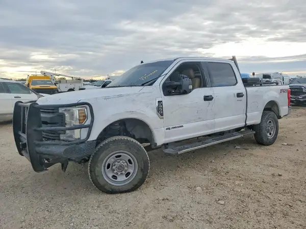 1FT7W2BT7KEE96677 2019 FORD F250 - Image 1
