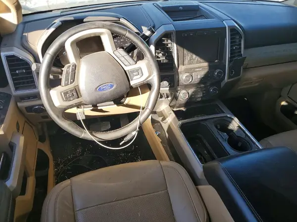 1FT7W2BT7KEE96677 2019 FORD F250 - Image 8