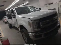 1FT7W2BT7KEF05863 2019 FORD F250
