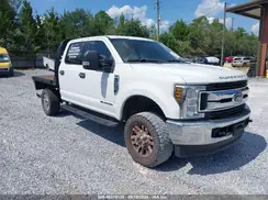 1FT7W2BT7KEF15891 2019 FORD F250