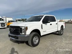 1FT7W2BT7KEF17706 2019 FORD F250