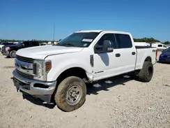 1FT7W2BT7KEF18113 2019 FORD F250