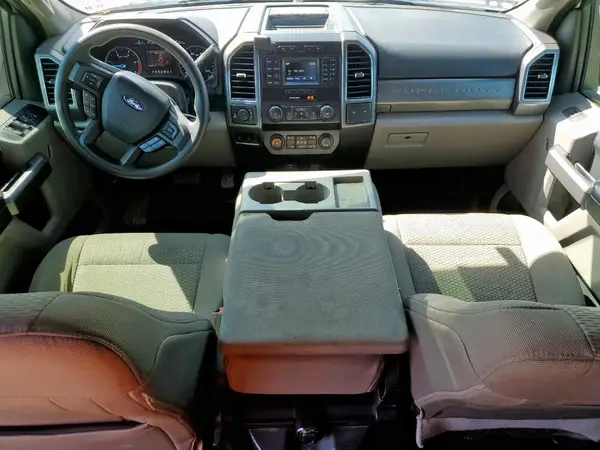 1FT7W2BT7KEF18113 2019 FORD F250 - Image 8