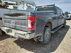 1FT7W2BT7KEF25403 2019 FORD F250