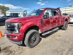 1FT7W2BT7KEF29211 2019 FORD F250