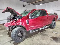 1FT7W2BT7KEF33582 2019 FORD F250