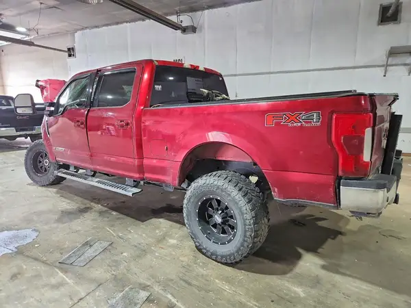 1FT7W2BT7KEF33582 2019 FORD F250 - Image 2