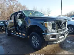 1FT7W2BT7KEF34036 2019 FORD F250