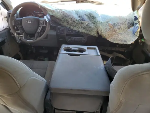 1FT7W2BT7KEF34697 2019 FORD F250 - Image 8