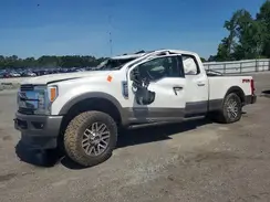 1FT7W2BT7KEF46302 2019 FORD F250
