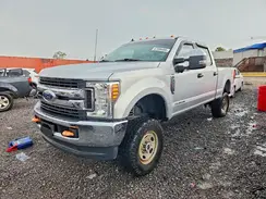 1FT7W2BT7KEF65061 2019 FORD F250
