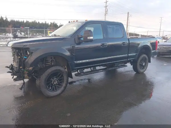 1FT7W2BT7KEF67084 2019 FORD F250 - Image 2