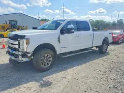 1FT7W2BT7KEF67232 2019 FORD F250
