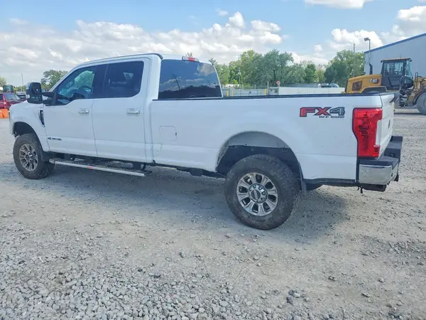 1FT7W2BT7KEF67232 2019 FORD F250 - Image 2