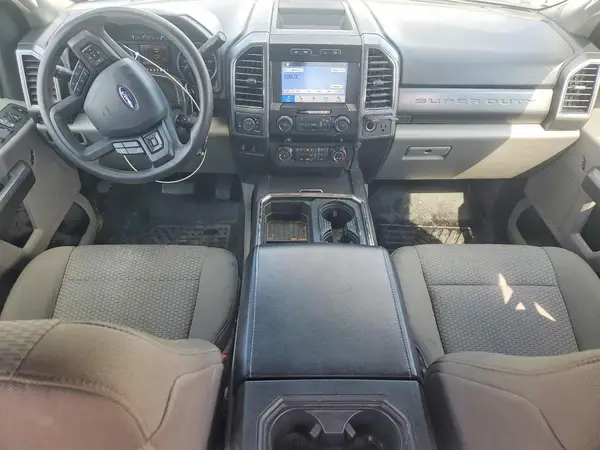 1FT7W2BT7KEF67232 2019 FORD F250 - Image 8