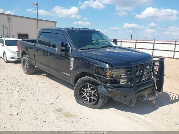 1FT7W2BT7KEF69076 2019 FORD F250 - Image 1