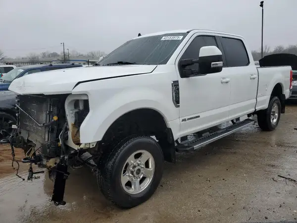 1FT7W2BT7KEF69112 2019 FORD F250 - Image 1